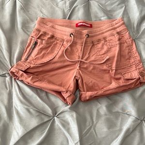 Unionbay Cargo Shorts